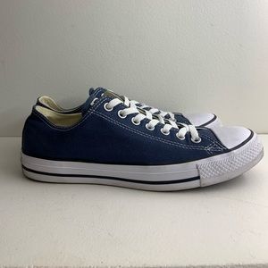 Converse All Star Chuck Taylor Lows Women’s 10.5